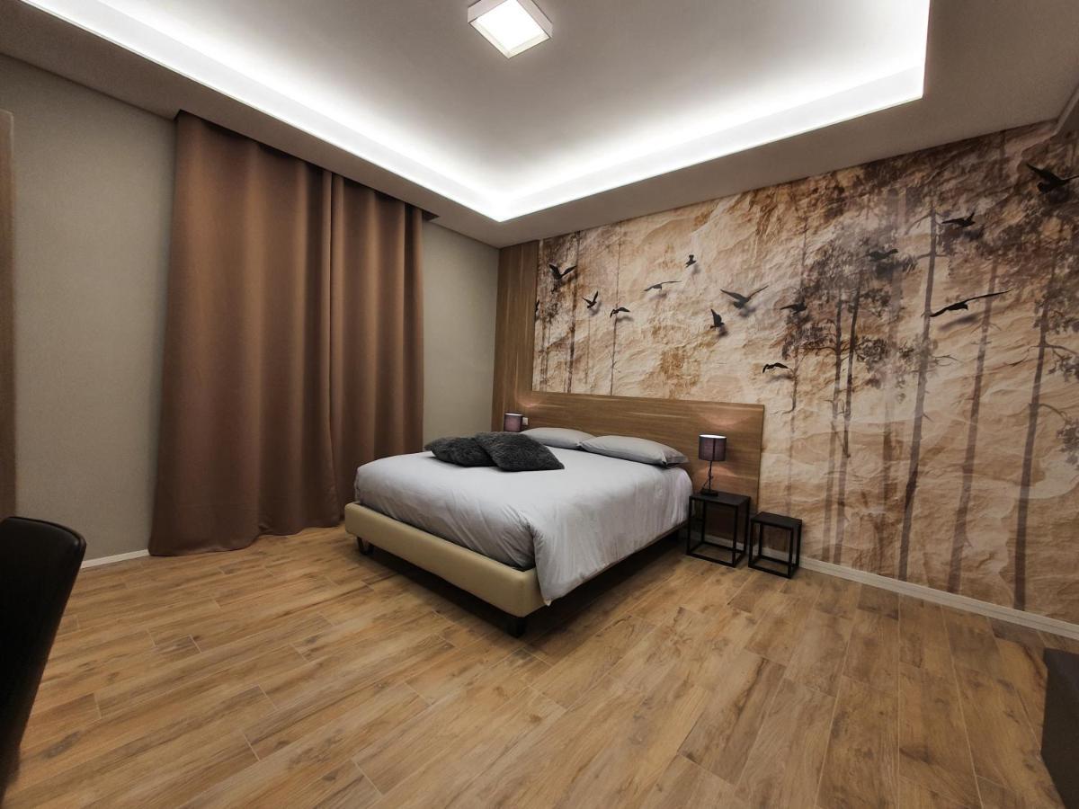 Interno 6 Via Cugia 5 Hotel Cagliari Exterior photo