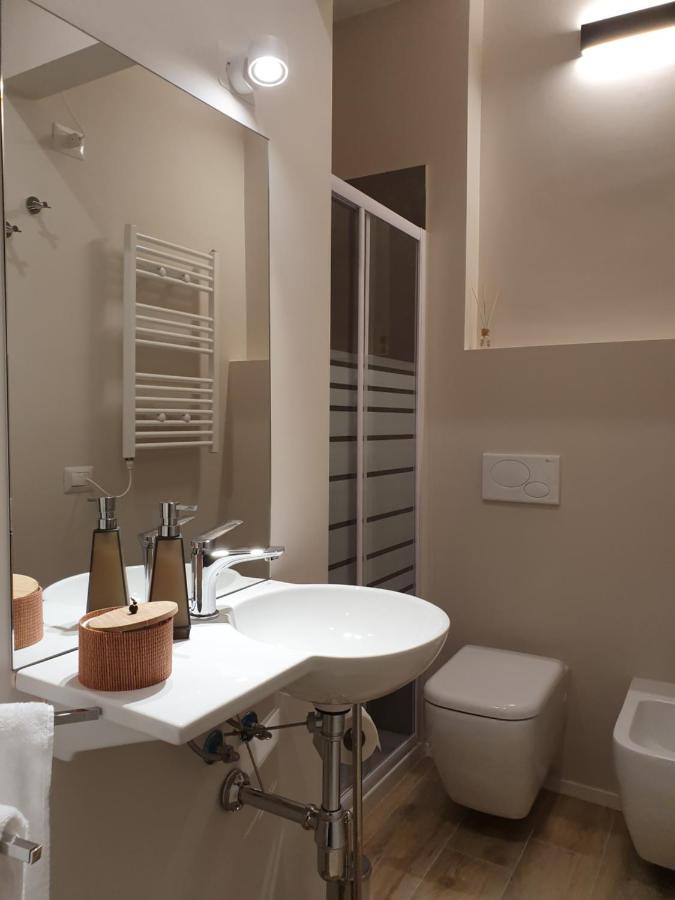 Interno 6 Via Cugia 5 Hotel Cagliari Exterior photo