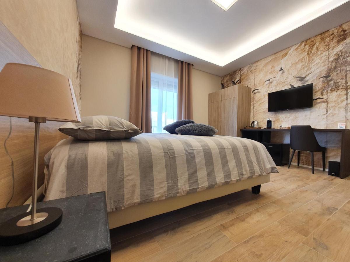 Interno 6 Via Cugia 5 Hotel Cagliari Exterior photo