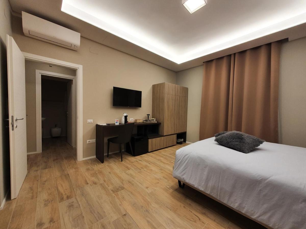 Interno 6 Via Cugia 5 Hotel Cagliari Exterior photo