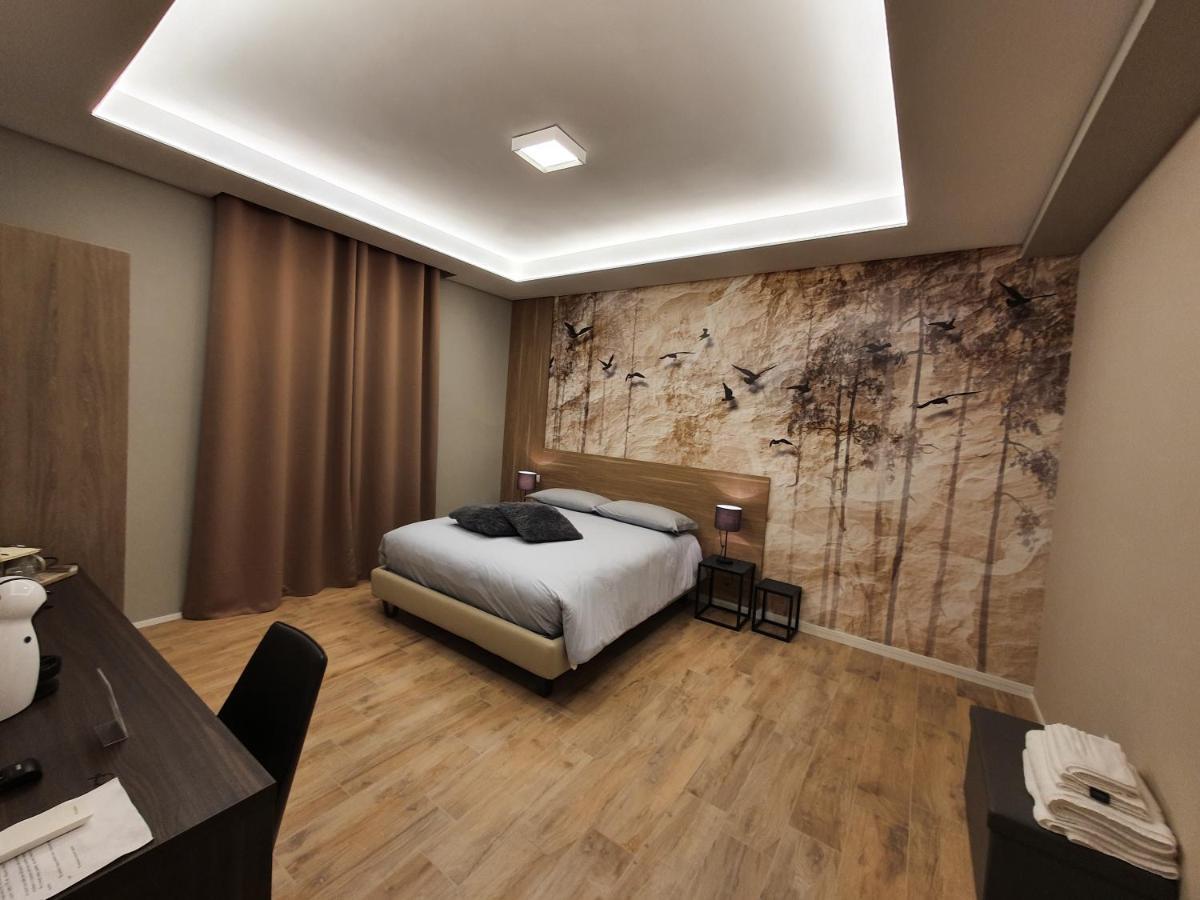 Interno 6 Via Cugia 5 Hotel Cagliari Exterior photo