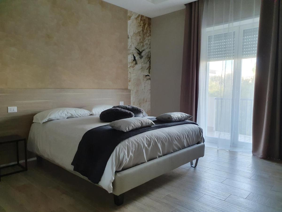Interno 6 Via Cugia 5 Hotel Cagliari Exterior photo