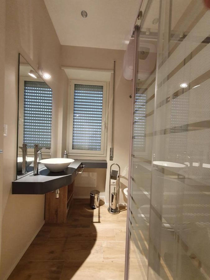 Interno 6 Via Cugia 5 Hotel Cagliari Exterior photo