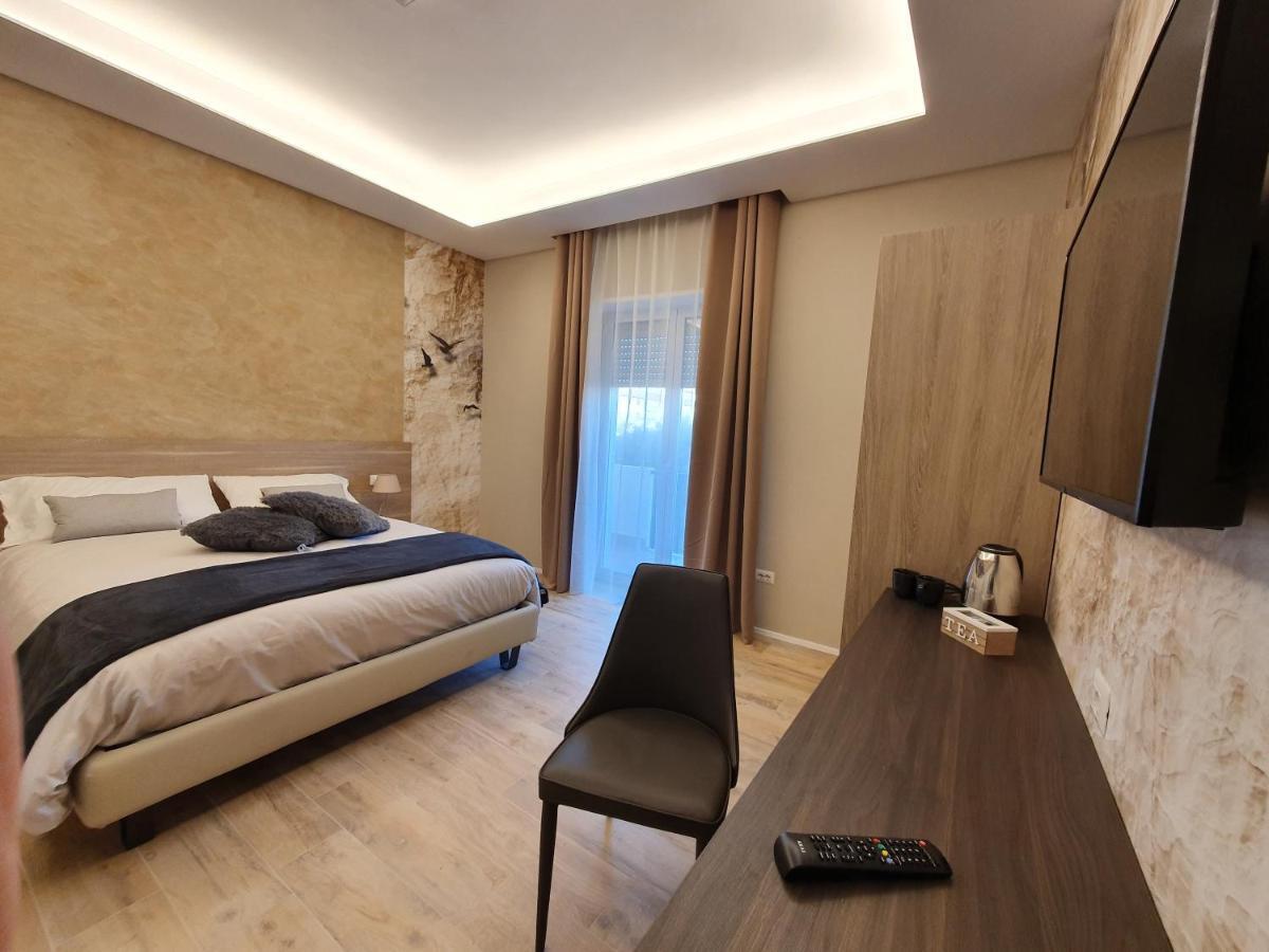 Interno 6 Via Cugia 5 Hotel Cagliari Exterior photo