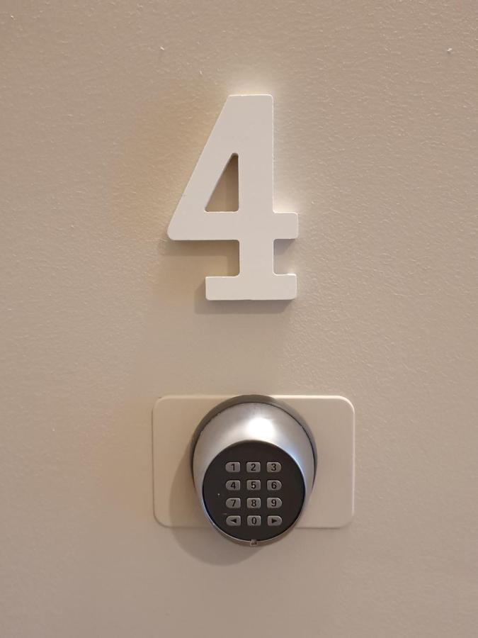Interno 6 Via Cugia 5 Hotel Cagliari Exterior photo