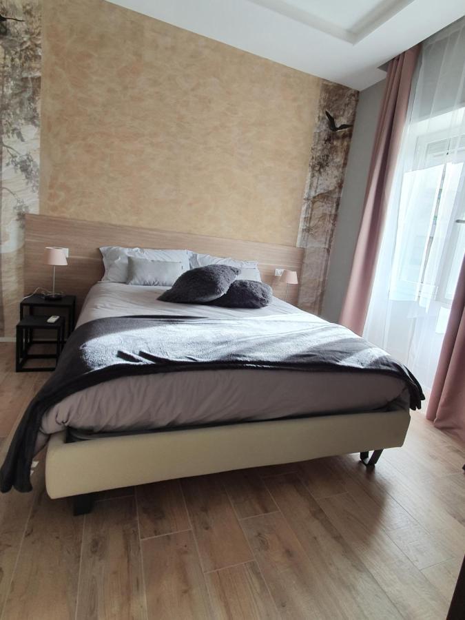 Interno 6 Via Cugia 5 Hotel Cagliari Exterior photo